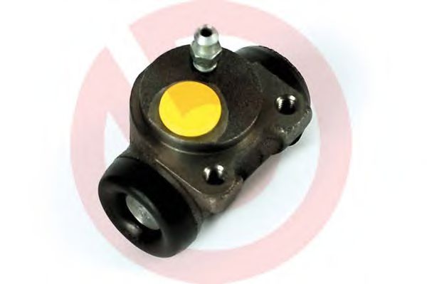 спирачно цилиндърче на колелото A 12 189