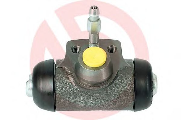 спирачно цилиндърче на колелото A 12 304