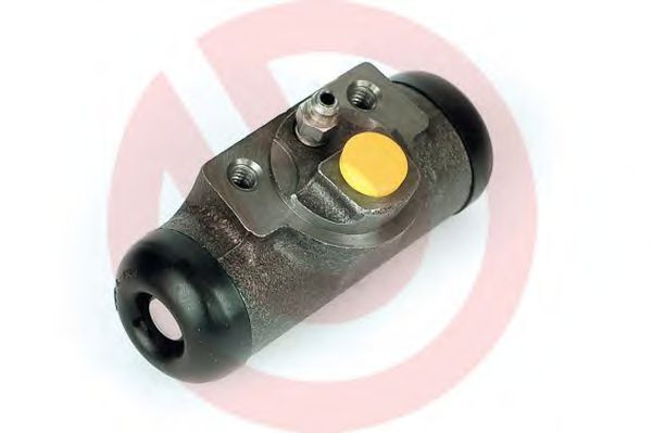 спирачно цилиндърче на колелото A 12 374
