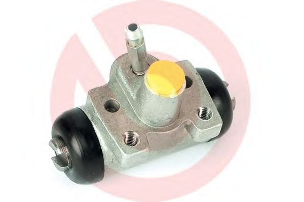 спирачно цилиндърче на колелото A 12 439