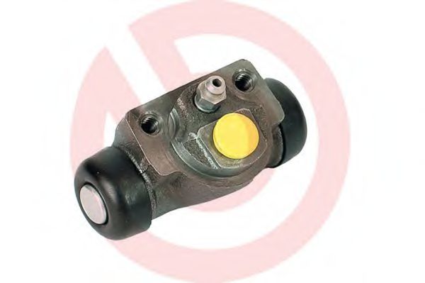 спирачно цилиндърче на колелото A 12 462