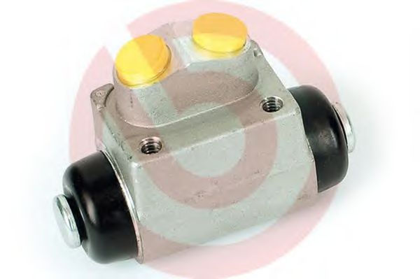 спирачно цилиндърче на колелото A 12 512