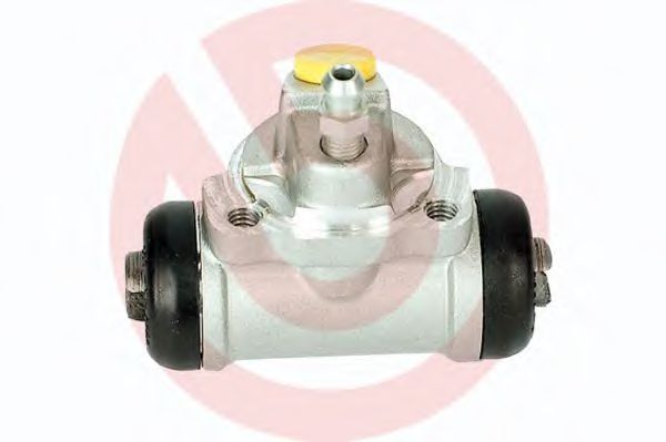 спирачно цилиндърче на колелото A 12 525