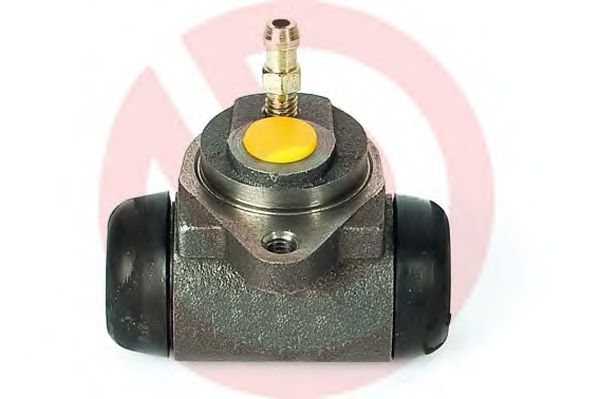 спирачно цилиндърче на колелото A 12 531