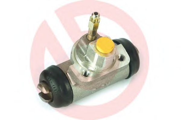 спирачно цилиндърче на колелото A 12 546