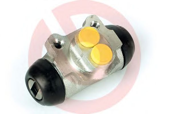 спирачно цилиндърче на колелото A 12 549