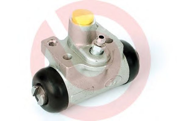 спирачно цилиндърче на колелото A 12 596