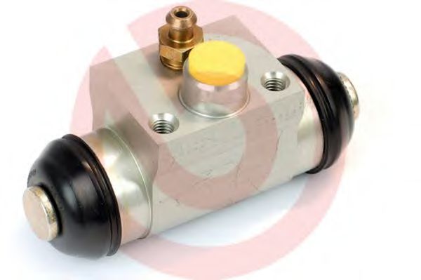 спирачно цилиндърче на колелото