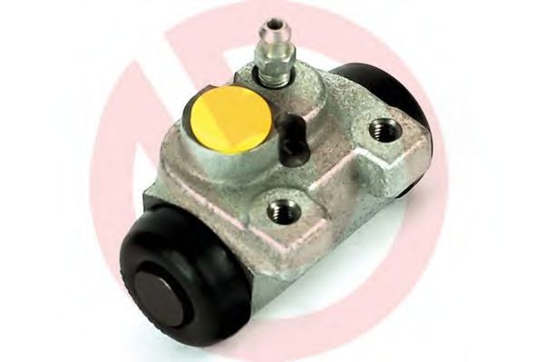 спирачно цилиндърче на колелото A 12 606