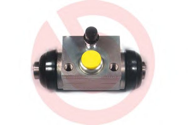 спирачно цилиндърче на колелото A 12 621