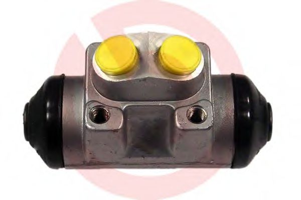 спирачно цилиндърче на колелото A 12 623