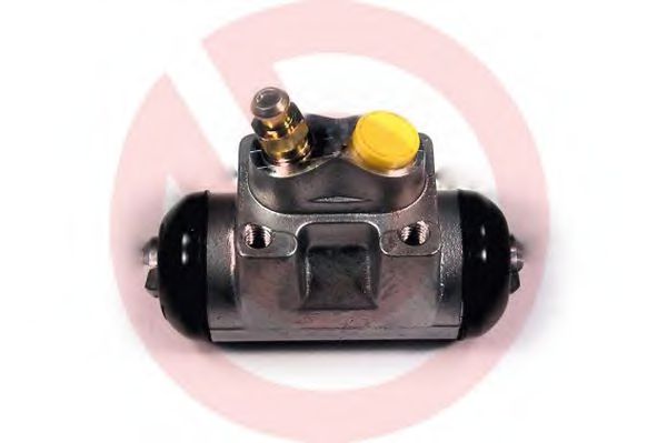 спирачно цилиндърче на колелото A 12 626