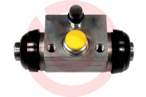 спирачно цилиндърче на колелото A 12 631