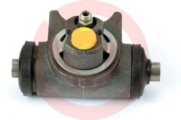 спирачно цилиндърче на колелото A 12 680