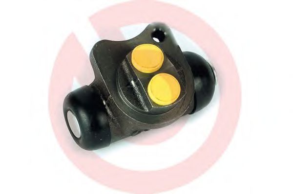 спирачно цилиндърче на колелото A 12 700