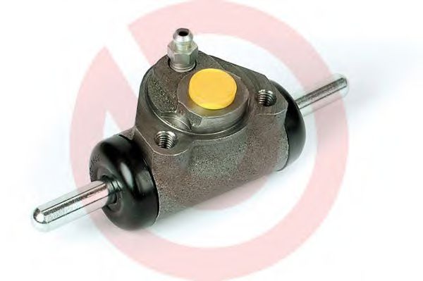 спирачно цилиндърче на колелото A 12 731