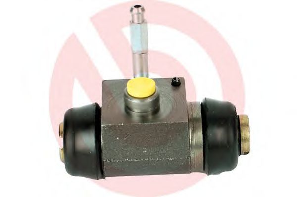 спирачно цилиндърче на колелото A 12 749