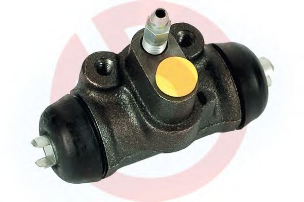 спирачно цилиндърче на колелото A 12 874