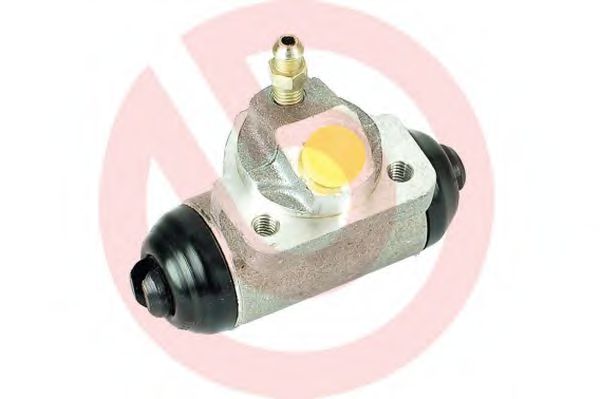 спирачно цилиндърче на колелото A 12 931