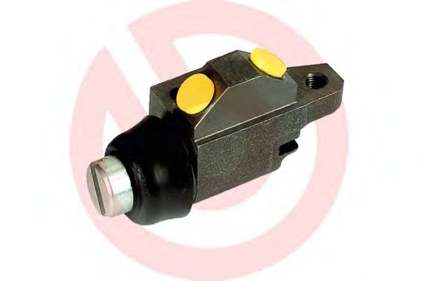 спирачно цилиндърче на колелото A 12 963