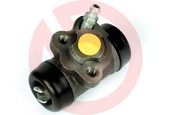 спирачно цилиндърче на колелото A 12 B14