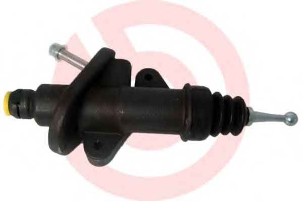 горна помпа на съединител C 24 001