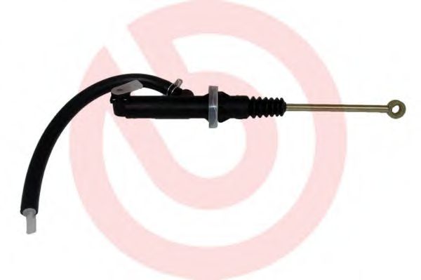 горна помпа на съединител C 24 012