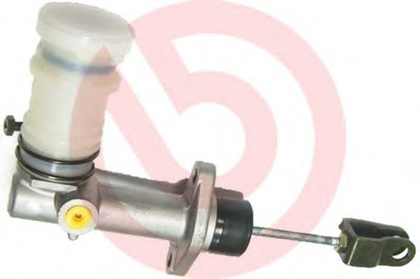 горна помпа на съединител C 30 002