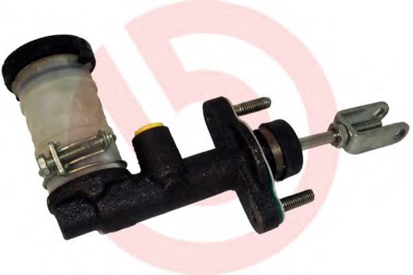 горна помпа на съединител C 34 005