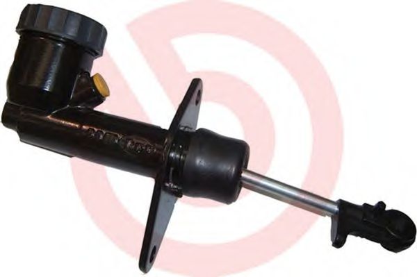 горна помпа на съединител C 37 001