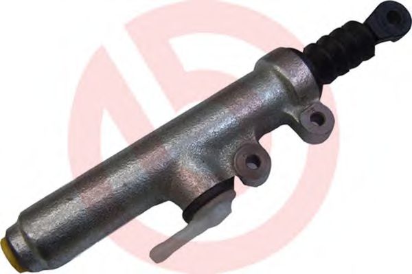 горна помпа на съединител C 50 006