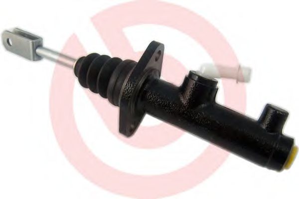 горна помпа на съединител C 50 009