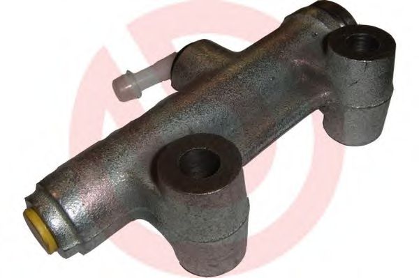 горна помпа на съединител C A6 001