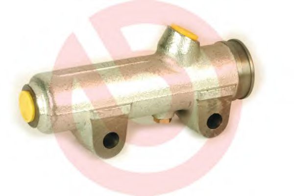 горна помпа на съединител C A6 004