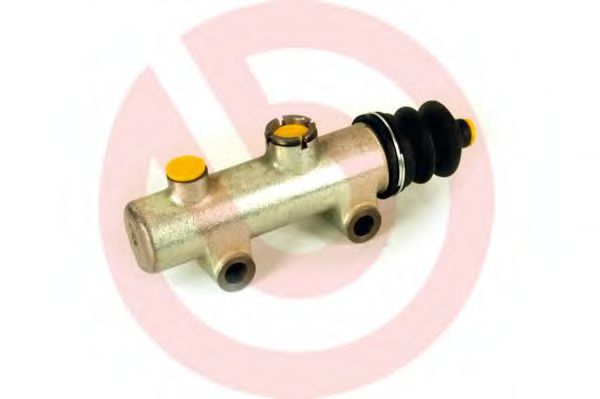 горна помпа на съединител C A6 010