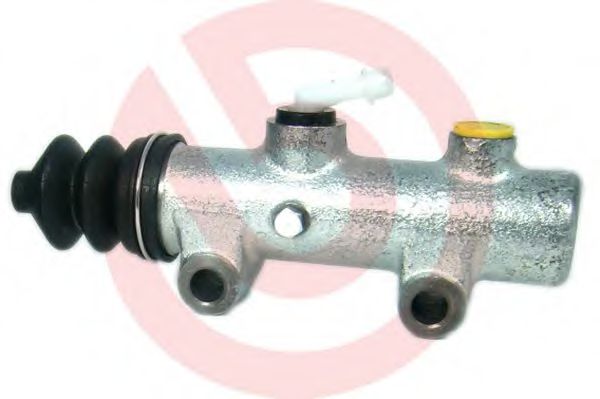 горна помпа на съединител C A6 025