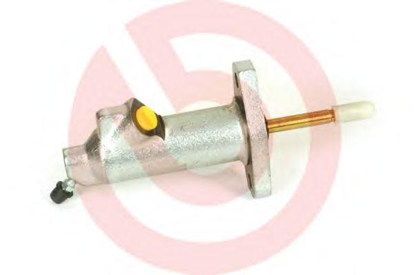 долна помпа за съединител, съединител