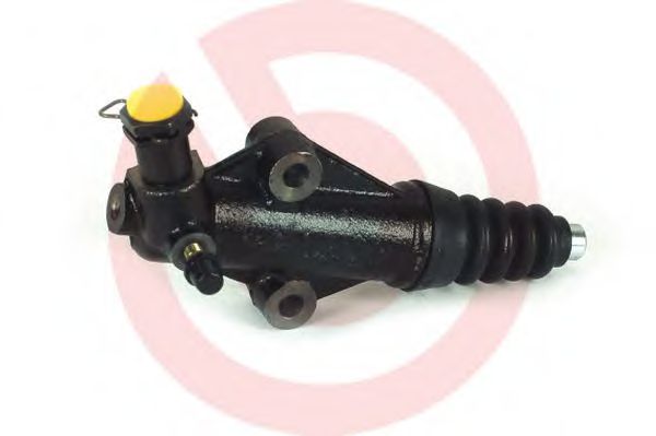 долна помпа за съединител, съединител E 23 010