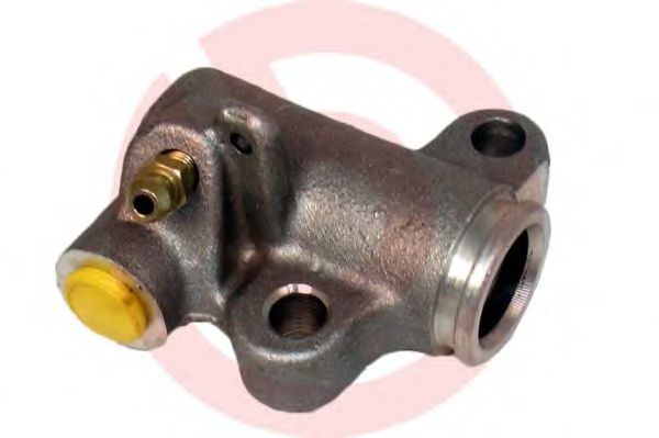 долна помпа за съединител, съединител E 28 004