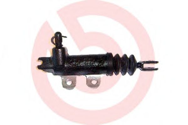 долна помпа за съединител, съединител E 30 005