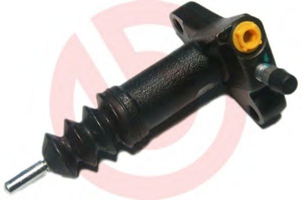 долна помпа за съединител, съединител E 30 006