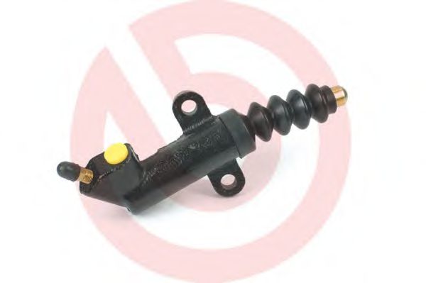 долна помпа за съединител, съединител E 49 001