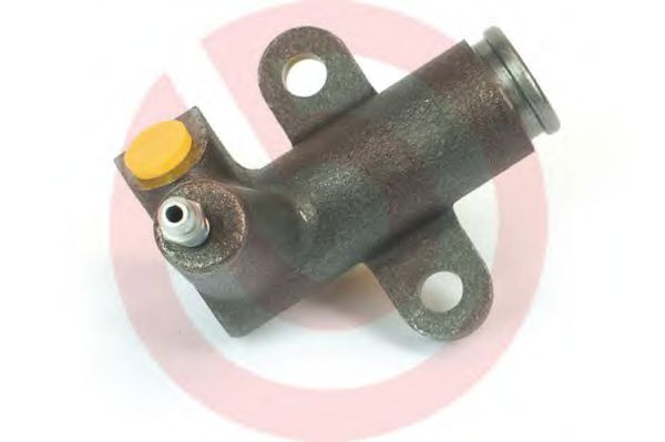 долна помпа за съединител, съединител E 49 010