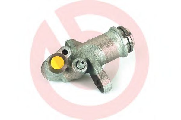 долна помпа за съединител, съединител E 59 005