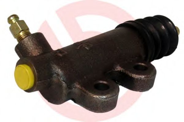 долна помпа за съединител, съединител E 83 006