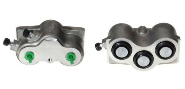 спирачен апарат