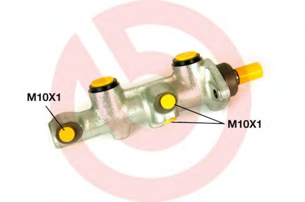 Спирачна помпа M 06 001