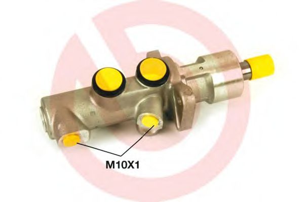 Спирачна помпа M 06 003