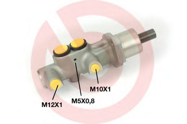 Спирачна помпа M 06 007