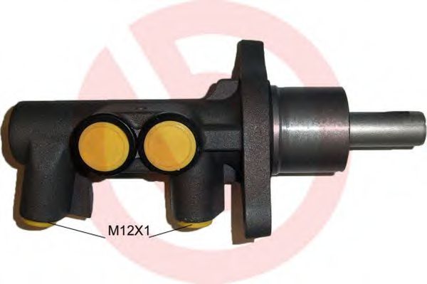 Спирачна помпа M 06 016